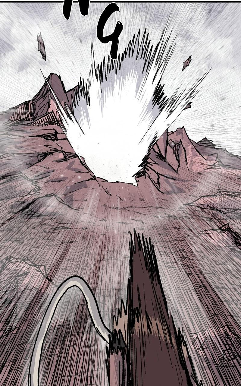 Read The Tale of the Skeleton Messenger EN Manga Online