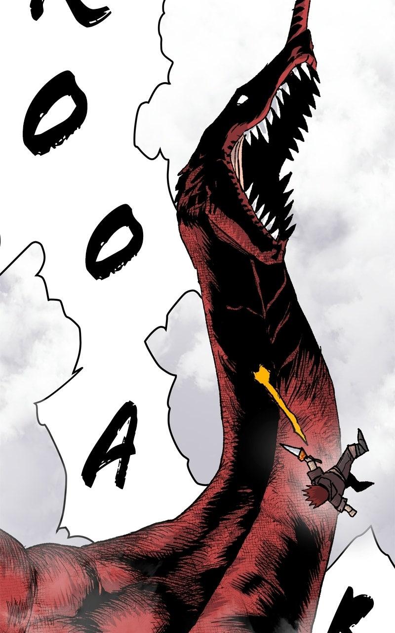 Read The Tale of the Skeleton Messenger EN Manga Online