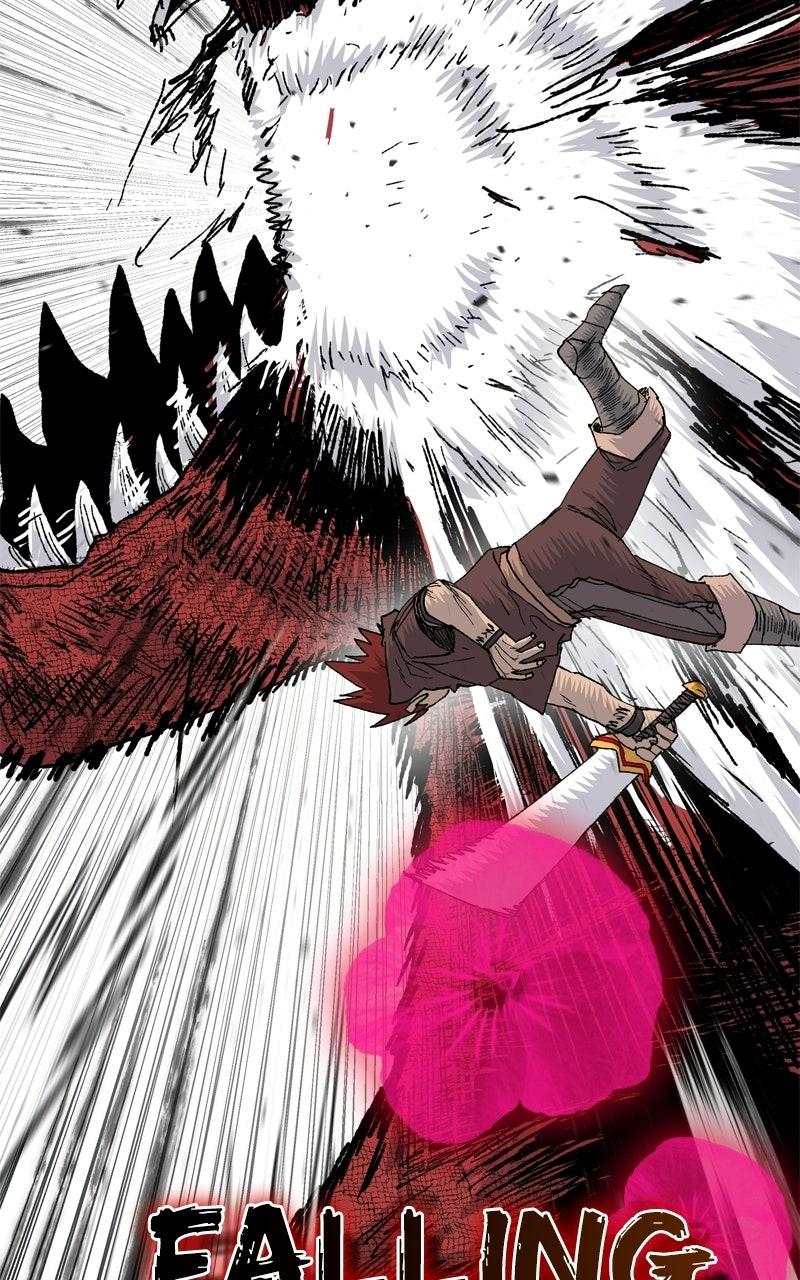 Read The Tale of the Skeleton Messenger EN Manga Online