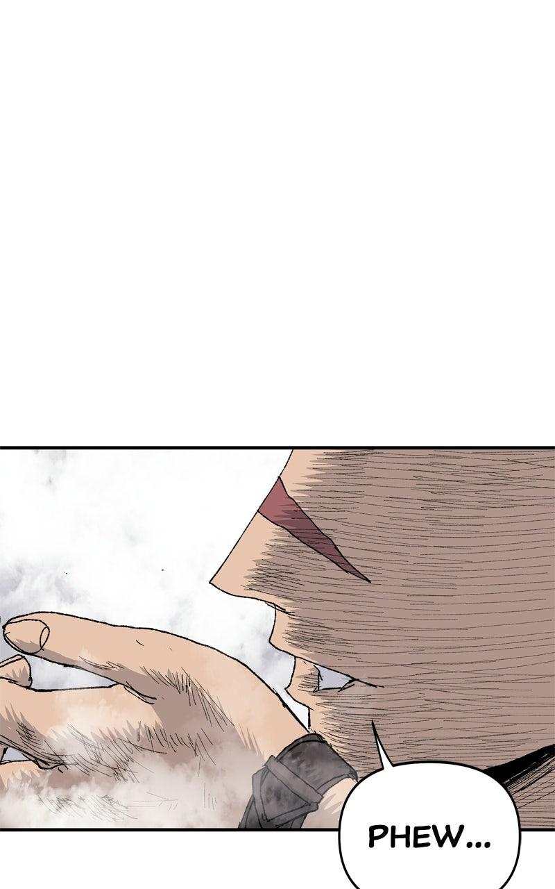 Read The Tale of the Skeleton Messenger EN Manga Online