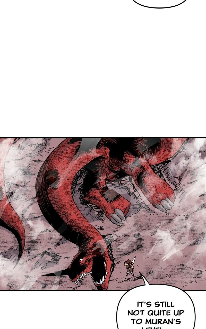 Read The Tale of the Skeleton Messenger EN Manga Online