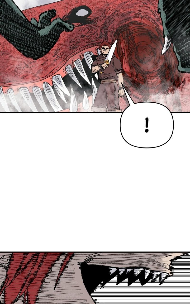 Read The Tale of the Skeleton Messenger EN Manga Online