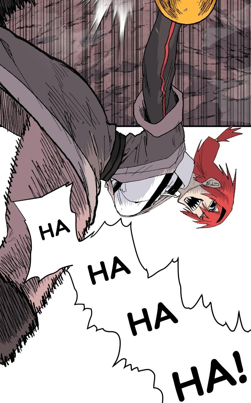 Read The Tale of the Skeleton Messenger EN Manga Online