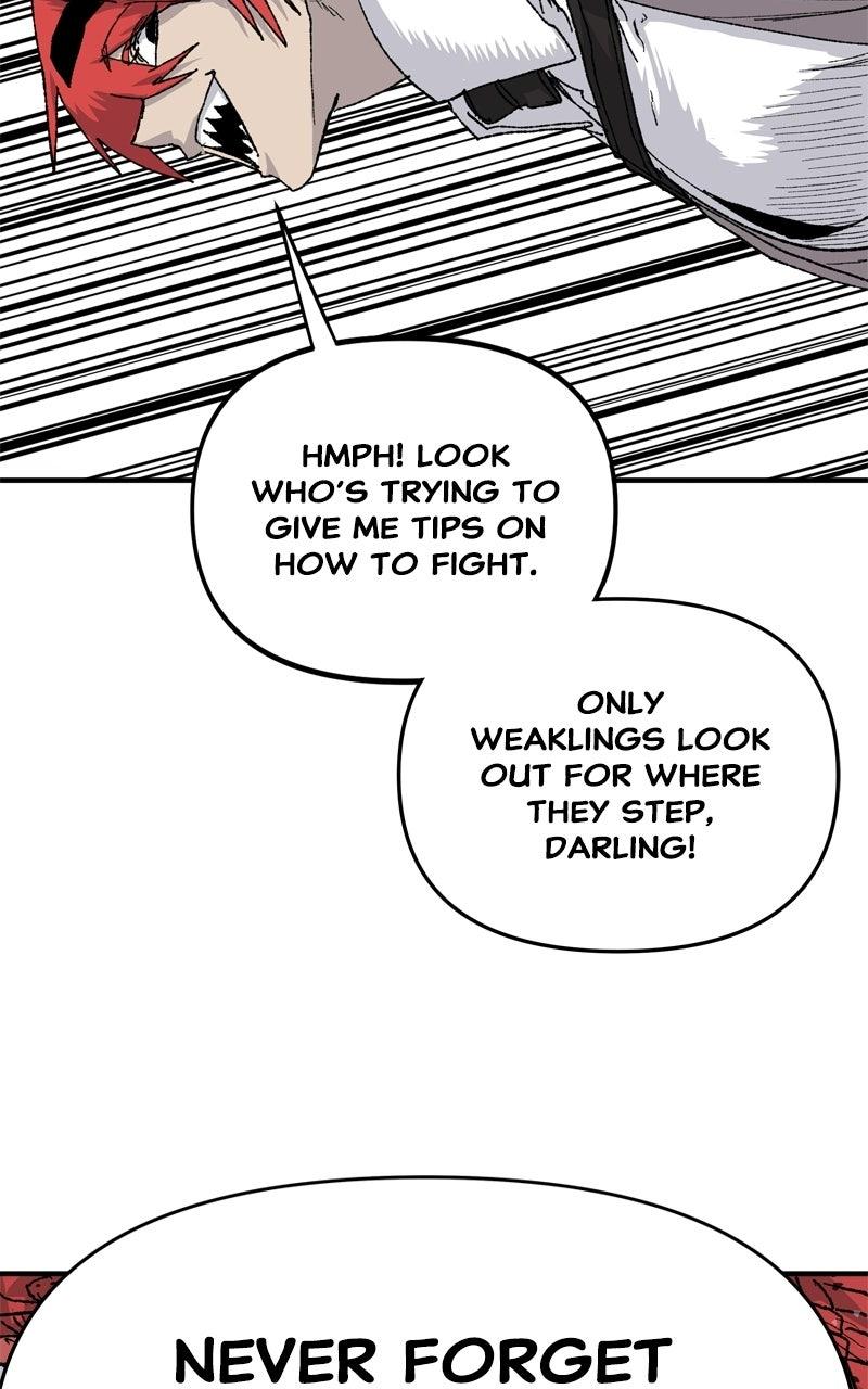 Read The Tale of the Skeleton Messenger EN Manga Online