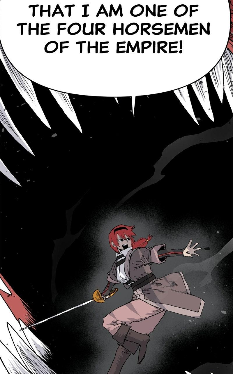 Read The Tale of the Skeleton Messenger EN Manga Online