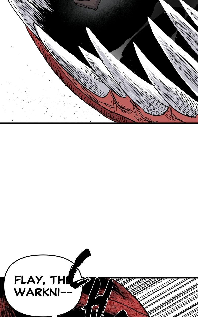Read The Tale of the Skeleton Messenger EN Manga Online