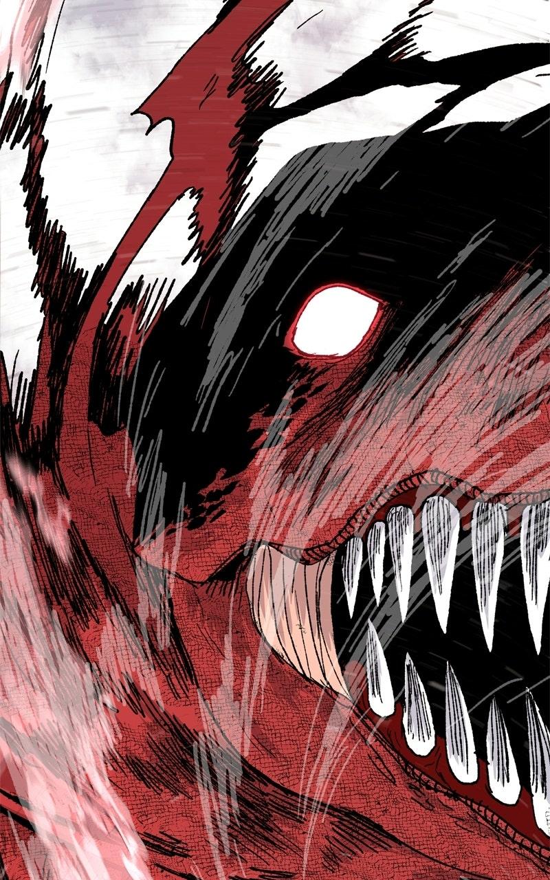 Read The Tale of the Skeleton Messenger EN Manga Online