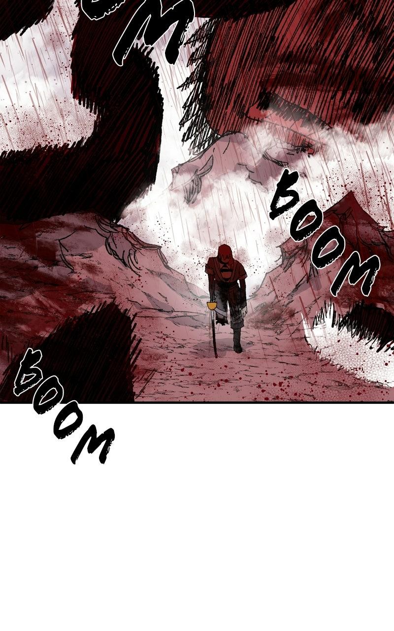 Read The Tale of the Skeleton Messenger EN Manga Online