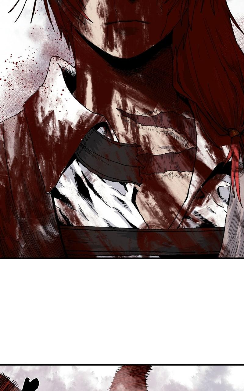 Read The Tale of the Skeleton Messenger EN Manga Online