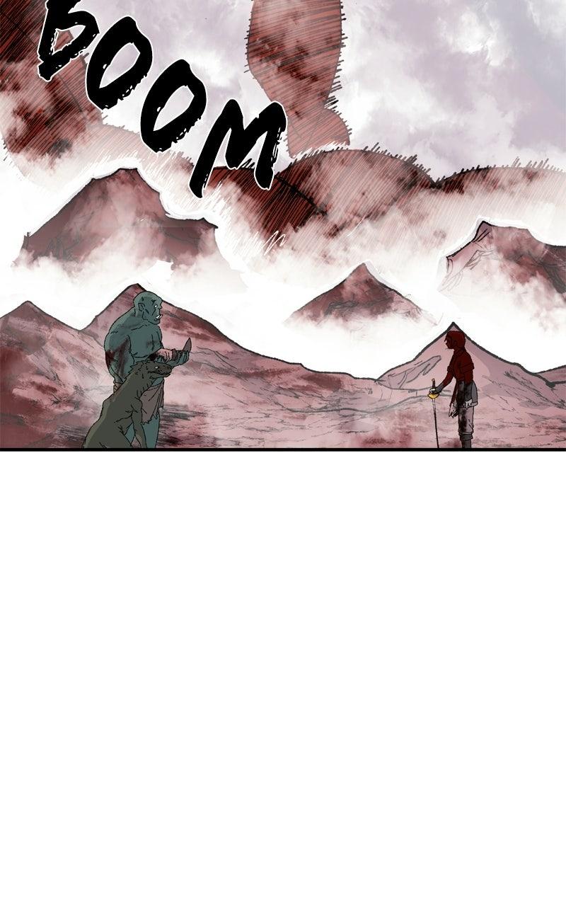 Read The Tale of the Skeleton Messenger EN Manga Online