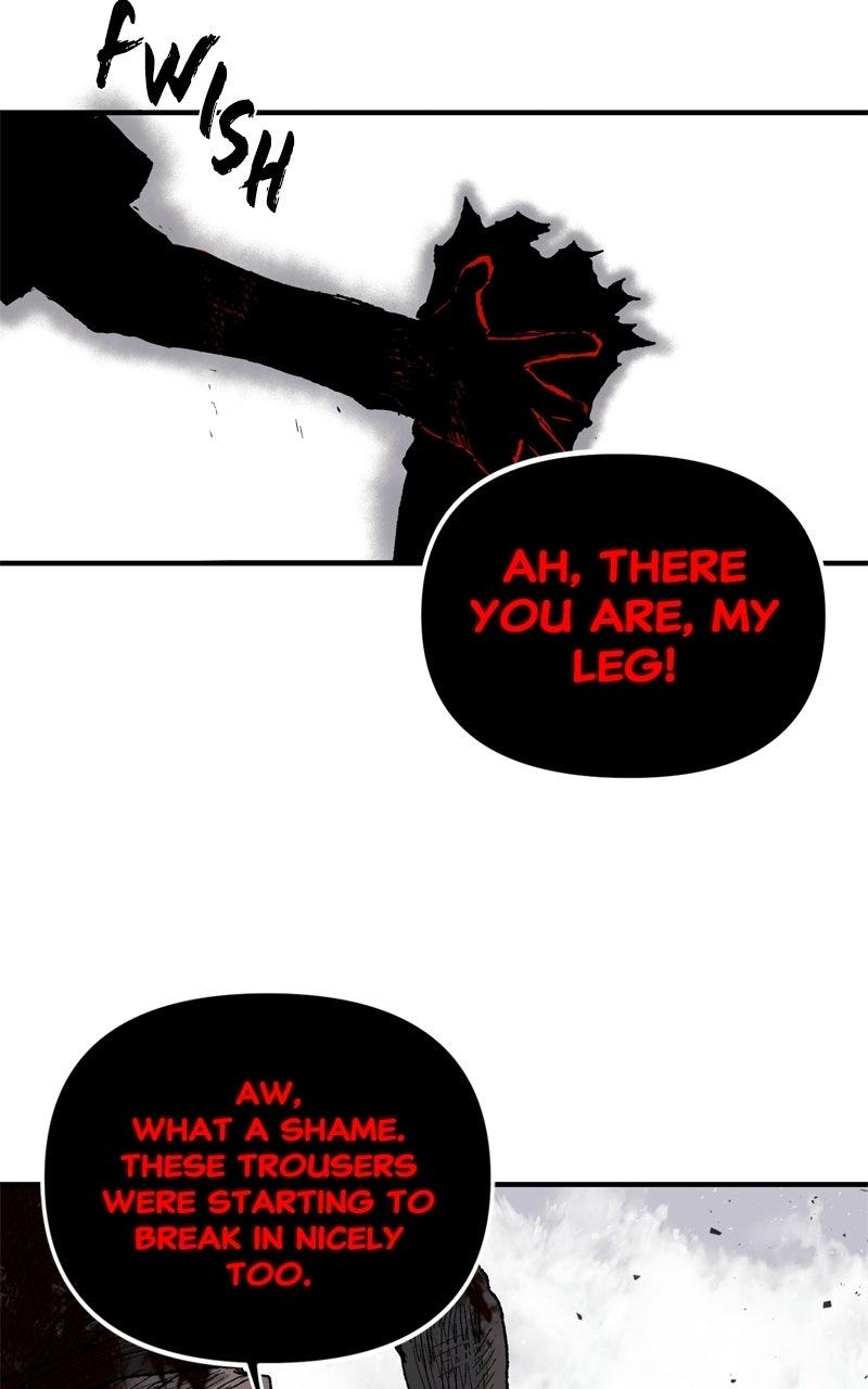 Read The Tale of the Skeleton Messenger EN Manga Online