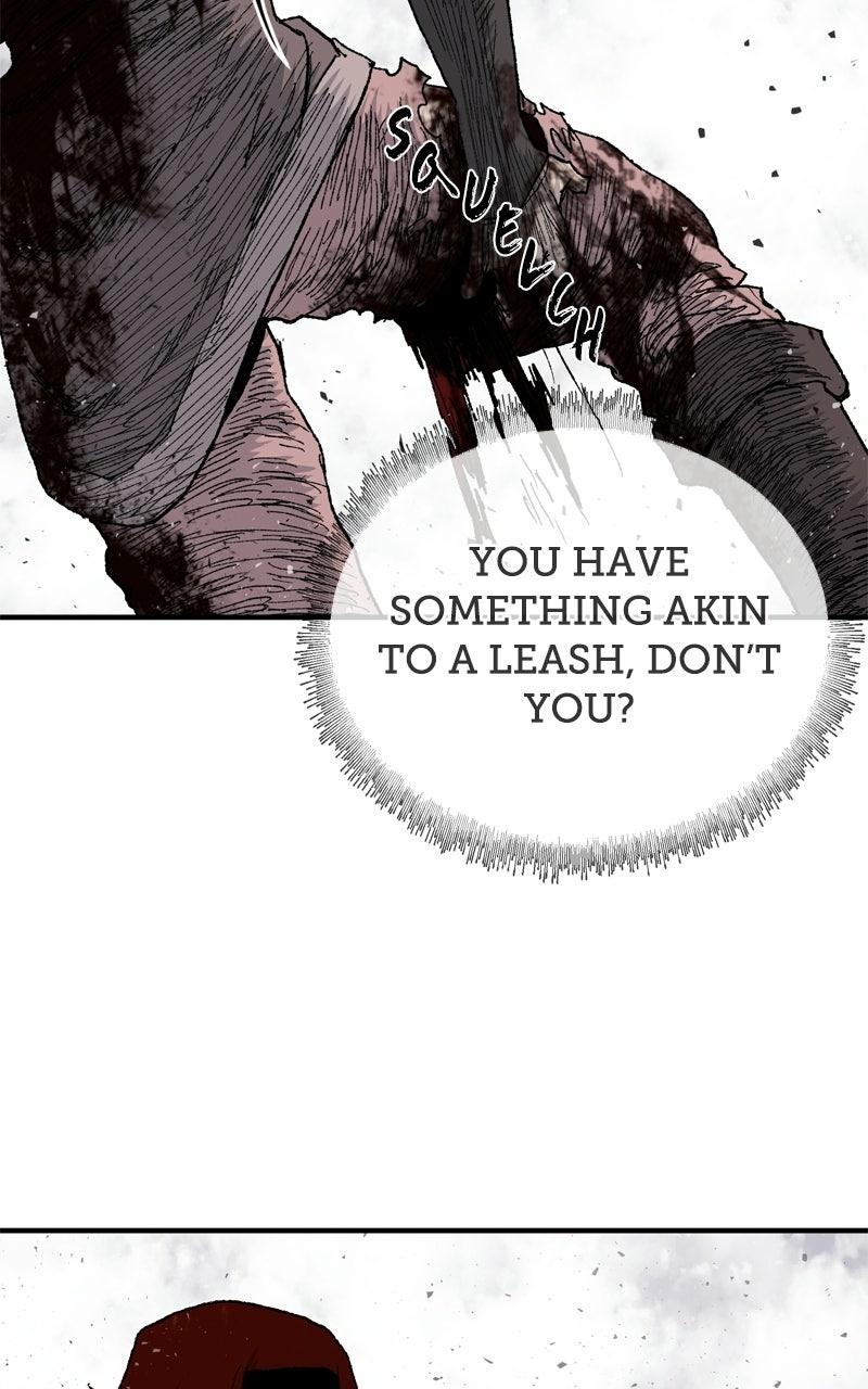 Read The Tale of the Skeleton Messenger EN Manga Online