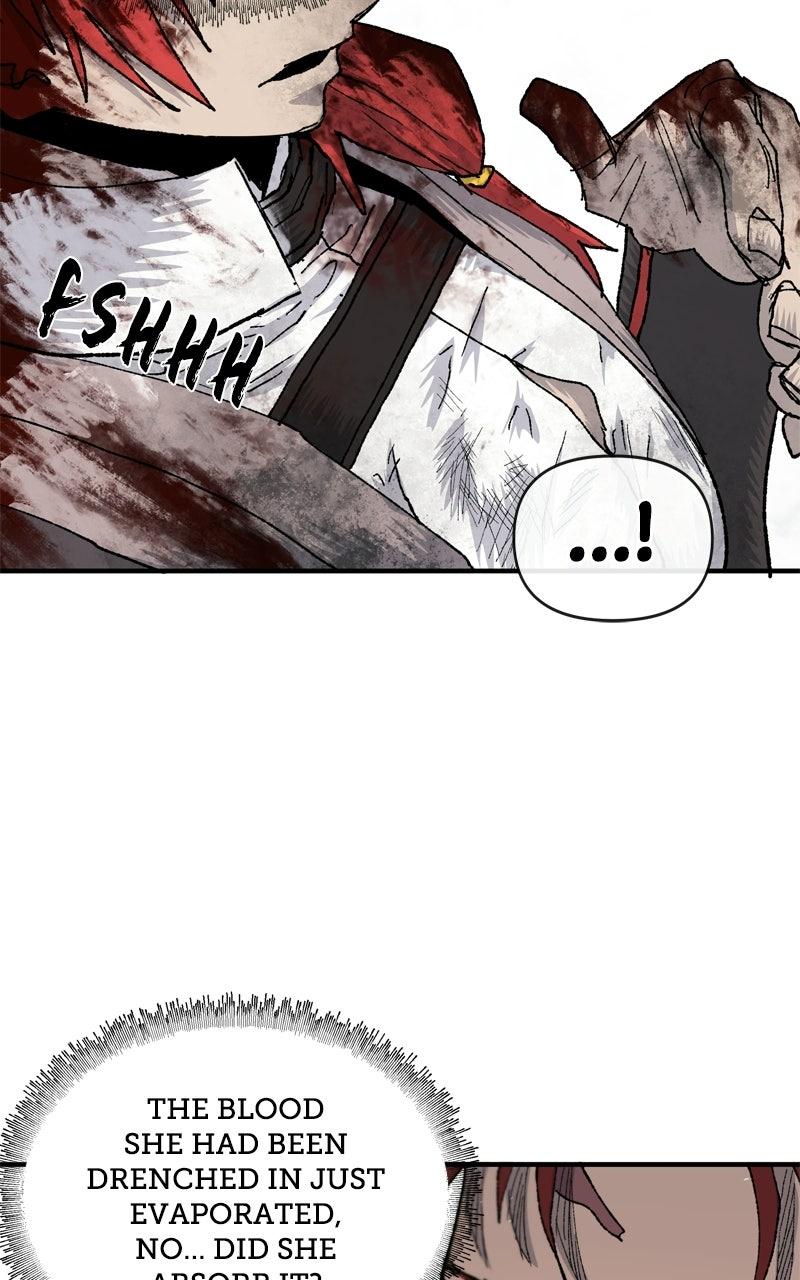 Read The Tale of the Skeleton Messenger EN Manga Online
