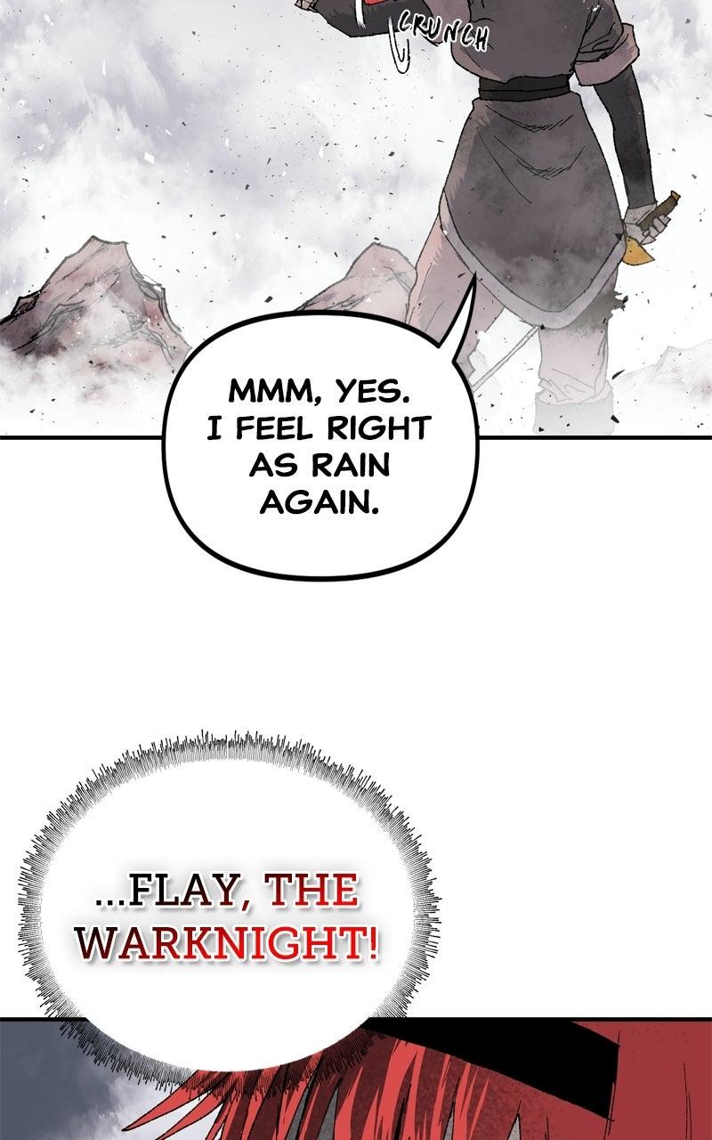 Read The Tale of the Skeleton Messenger EN Manga Online
