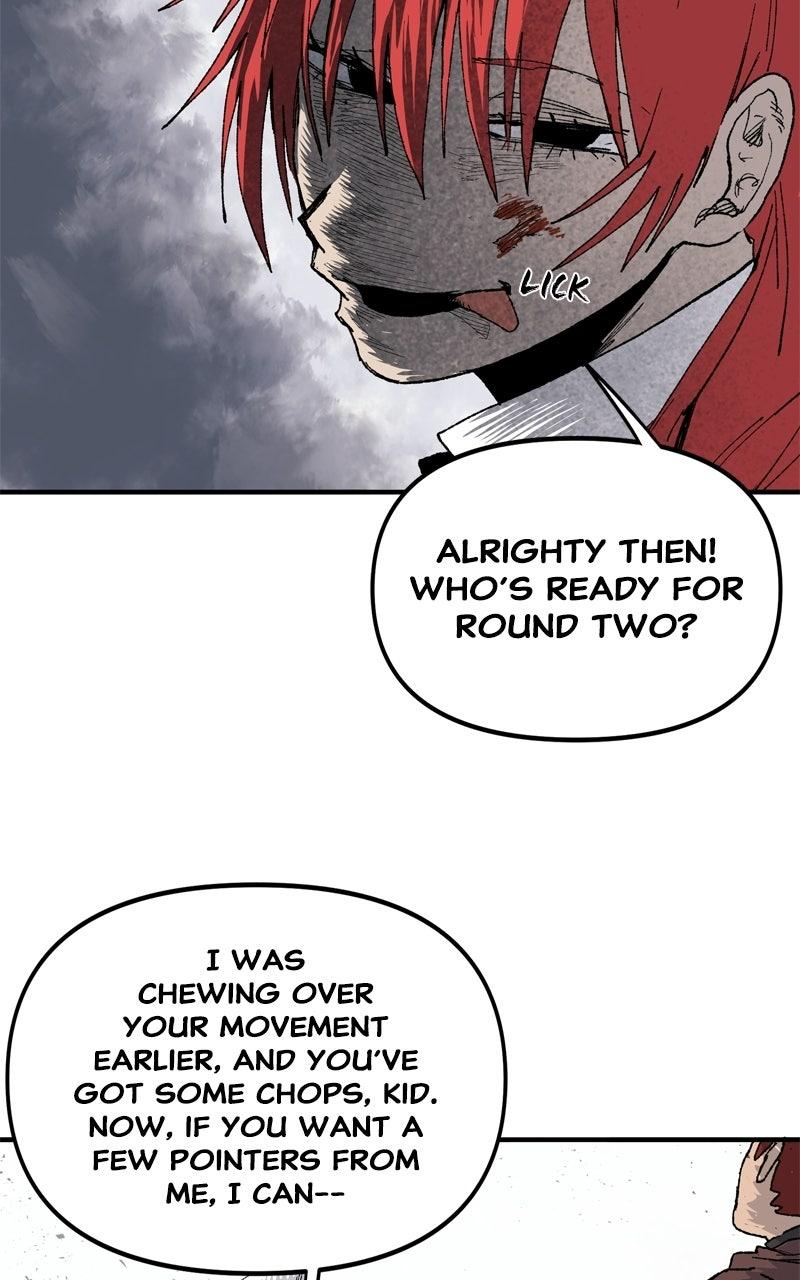 Read The Tale of the Skeleton Messenger EN Manga Online
