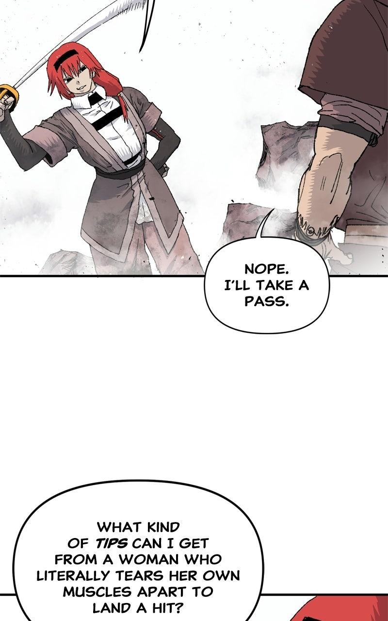 Read The Tale of the Skeleton Messenger EN Manga Online