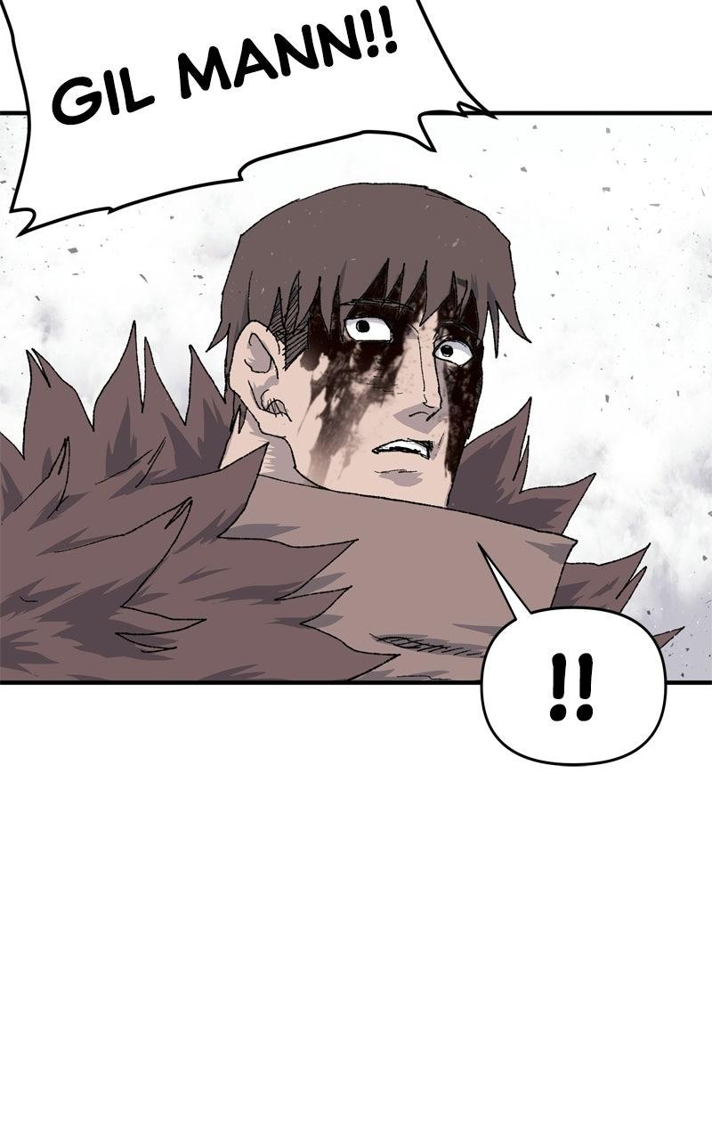 Read The Tale of the Skeleton Messenger EN Manga Online