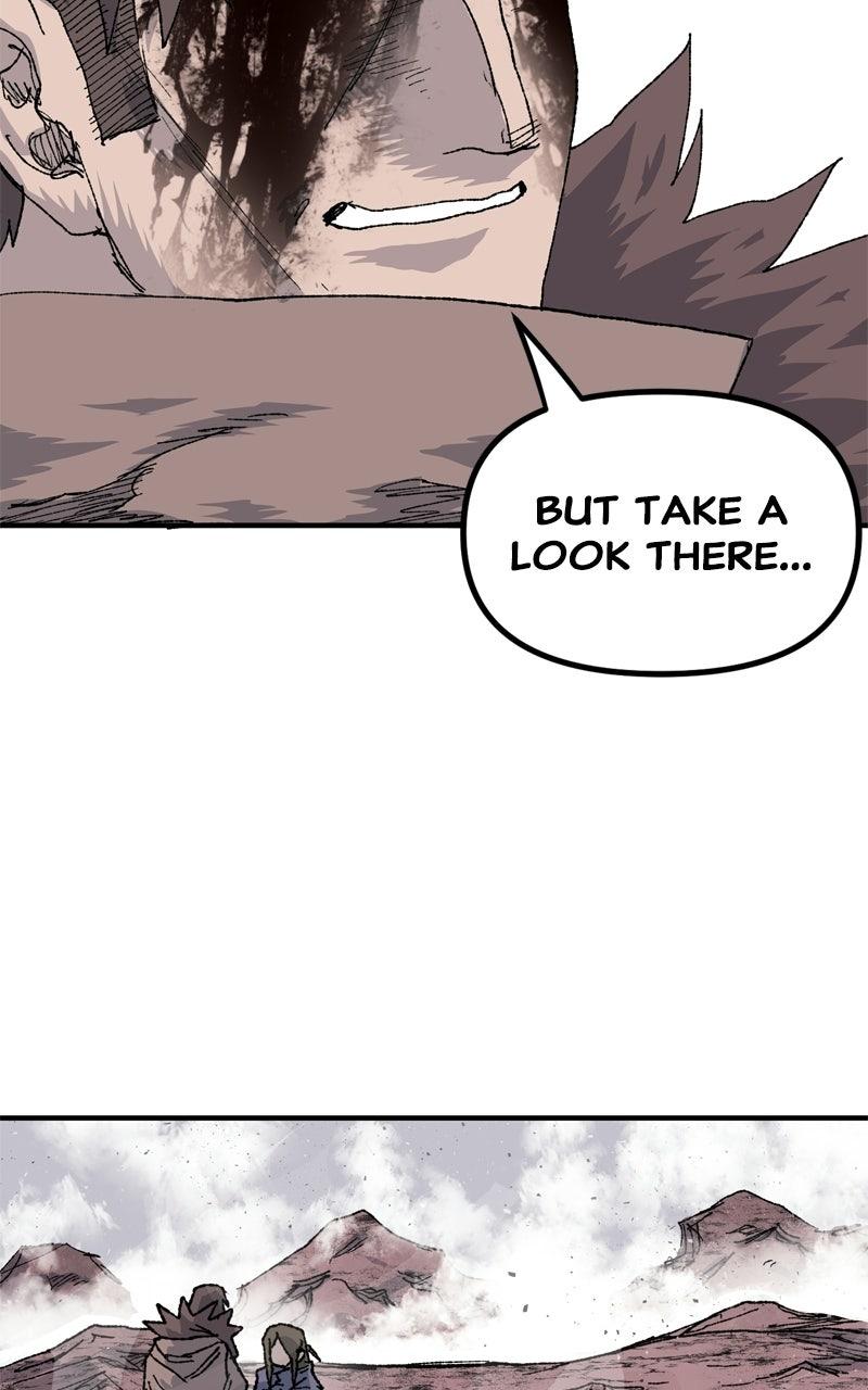 Read The Tale of the Skeleton Messenger EN Manga Online