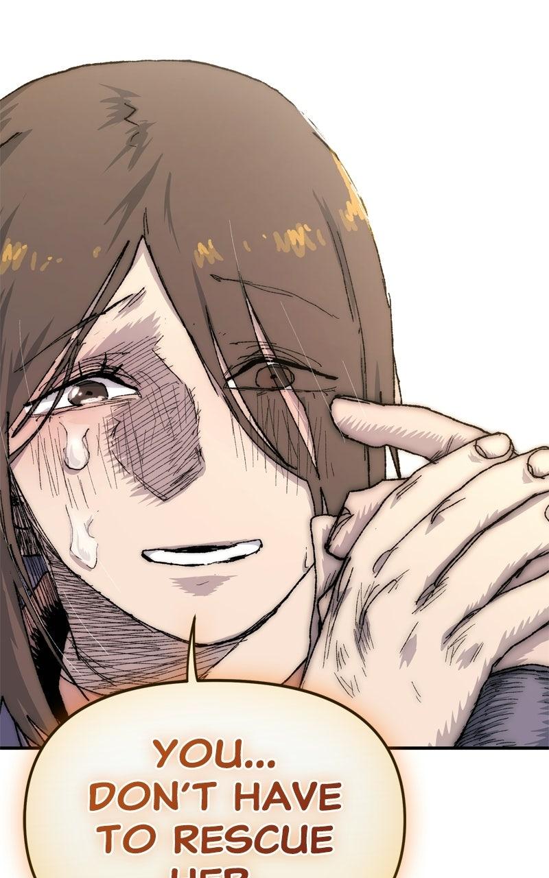 Read The Tale of the Skeleton Messenger EN Manga Online