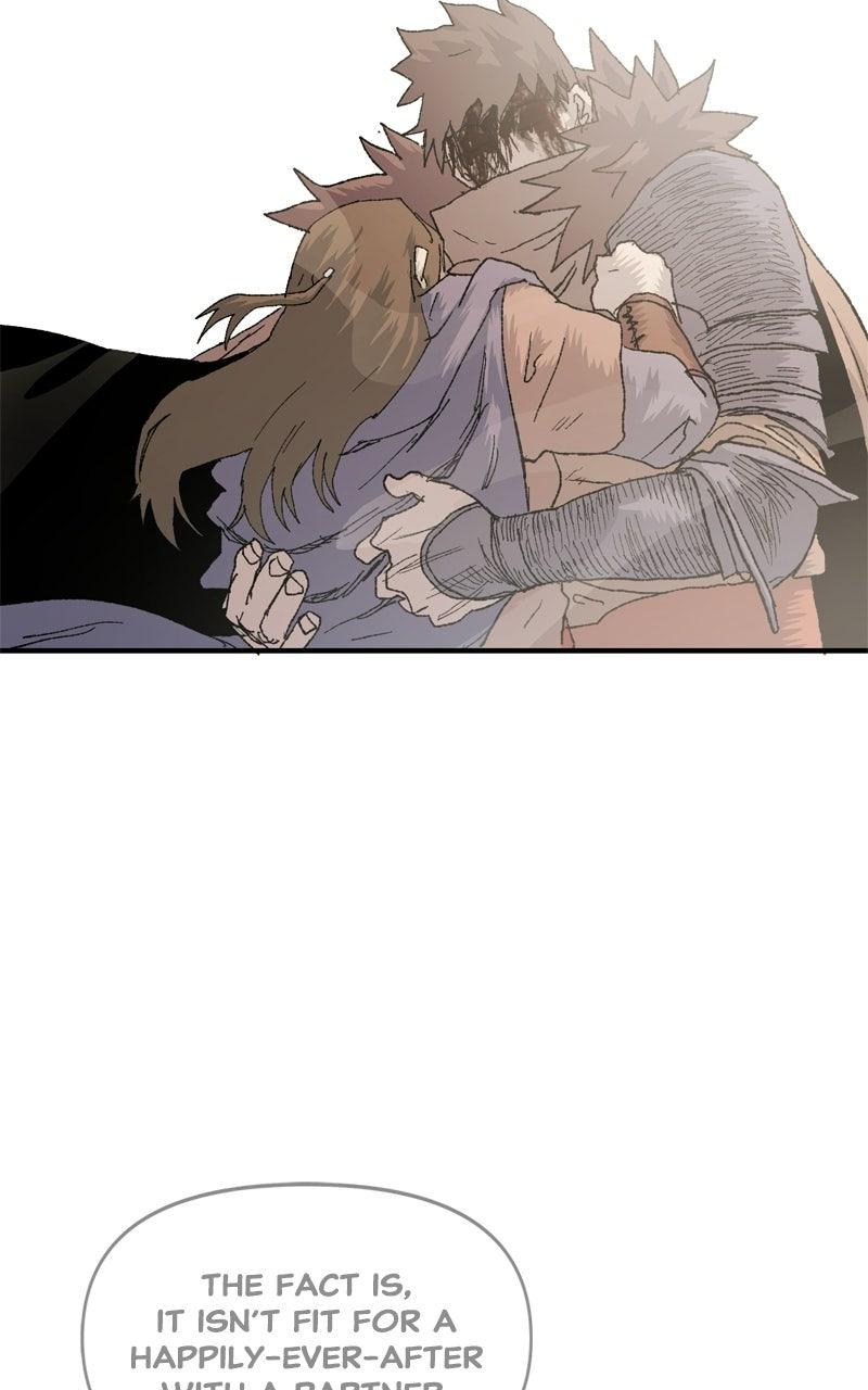Read The Tale of the Skeleton Messenger EN Manga Online