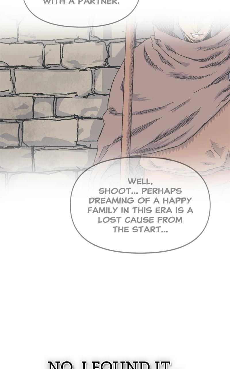 Read The Tale of the Skeleton Messenger EN Manga Online