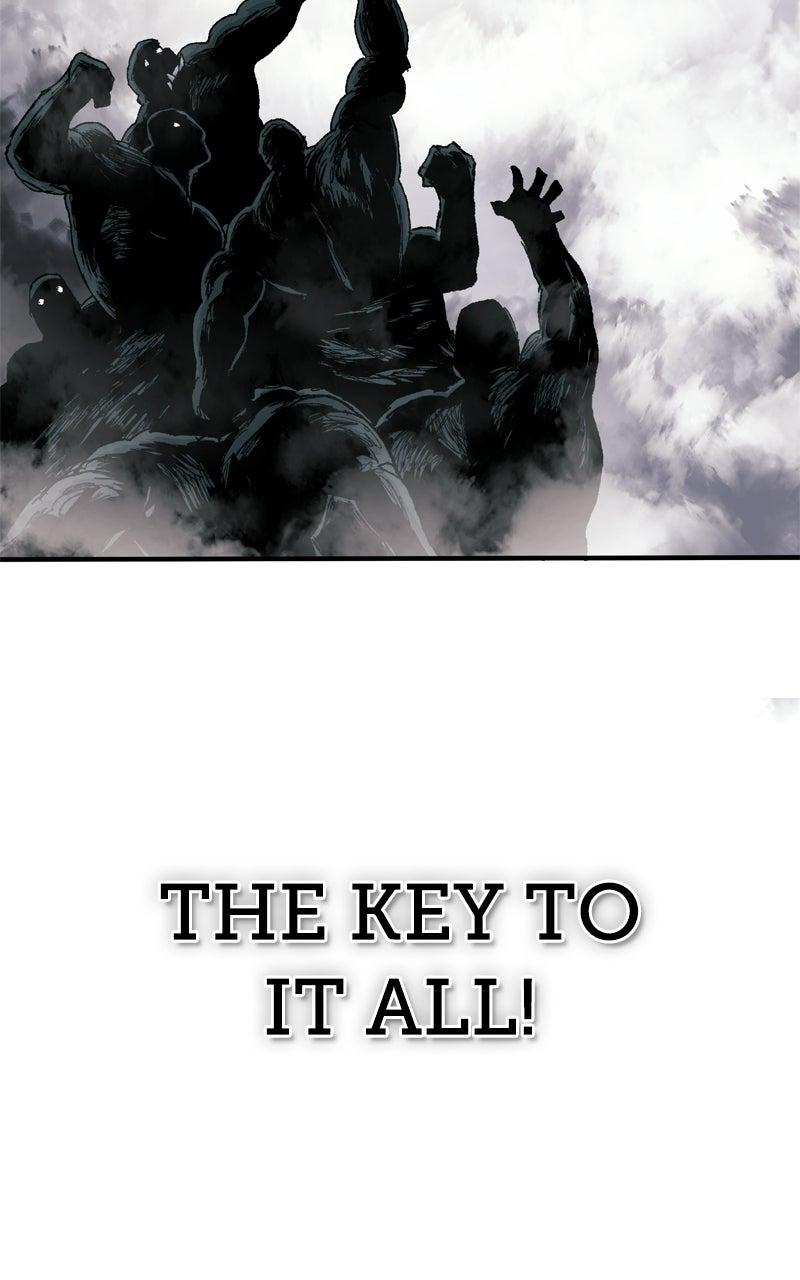 Read The Tale of the Skeleton Messenger EN Manga Online