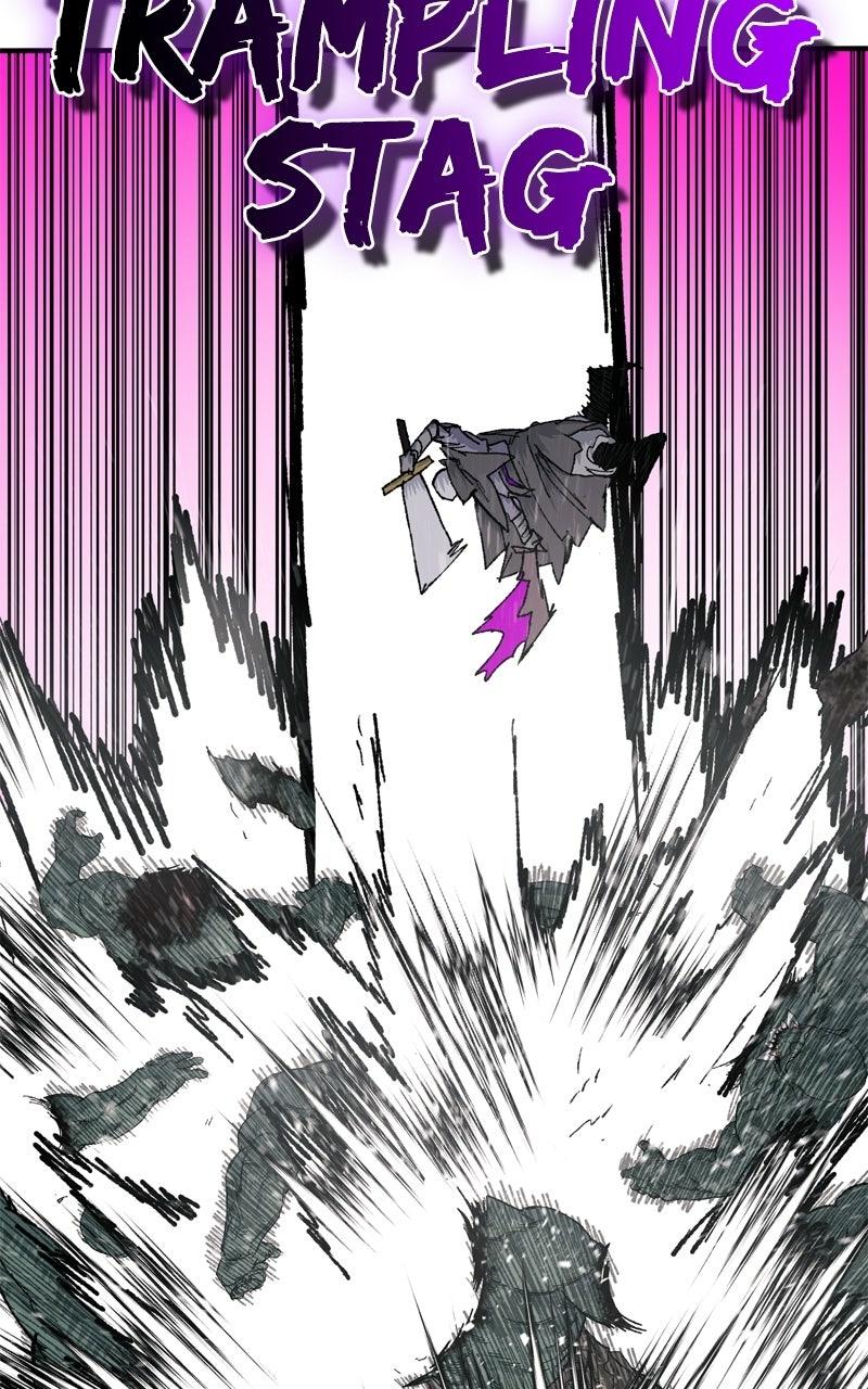 Read The Tale of the Skeleton Messenger EN Manga Online