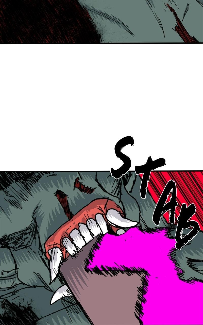 Read The Tale of the Skeleton Messenger EN Manga Online