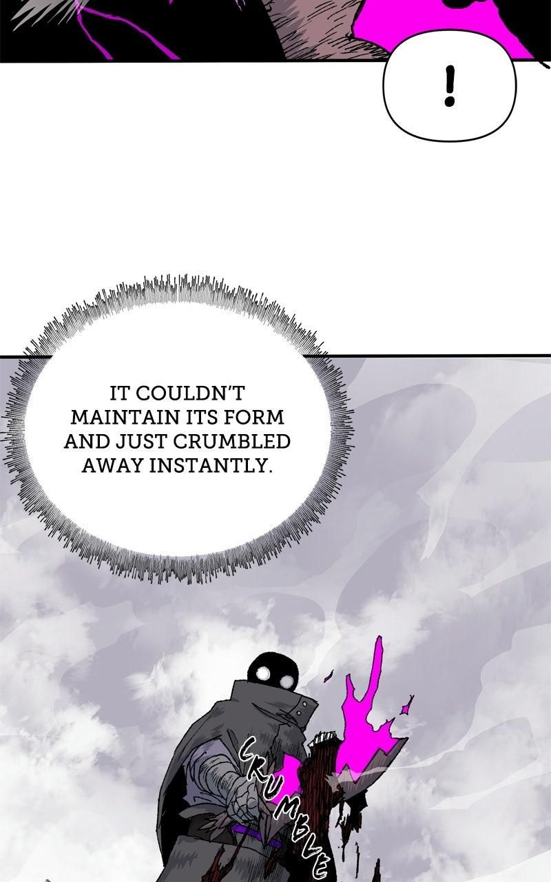 Read The Tale of the Skeleton Messenger EN Manga Online