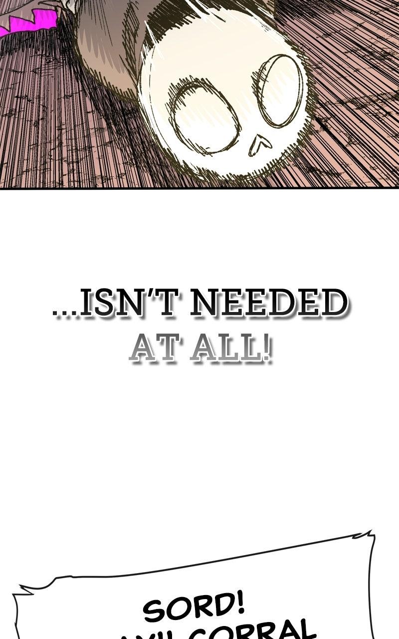 Read The Tale of the Skeleton Messenger EN Manga Online