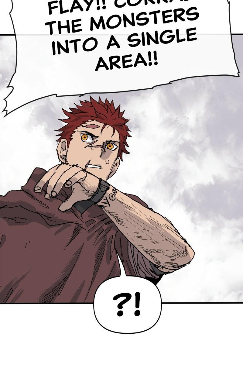 Read The Tale of the Skeleton Messenger EN Manga Online