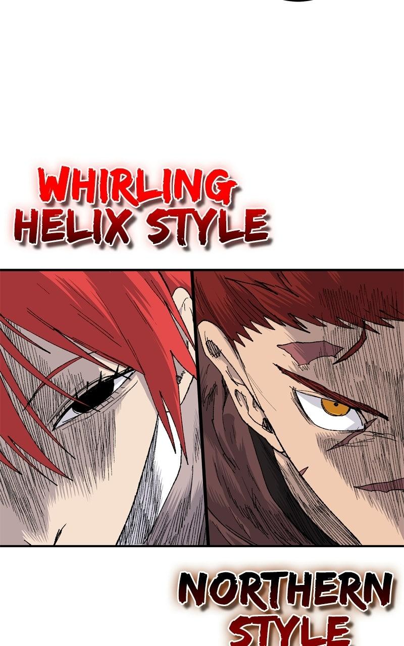 Read The Tale of the Skeleton Messenger EN Manga Online