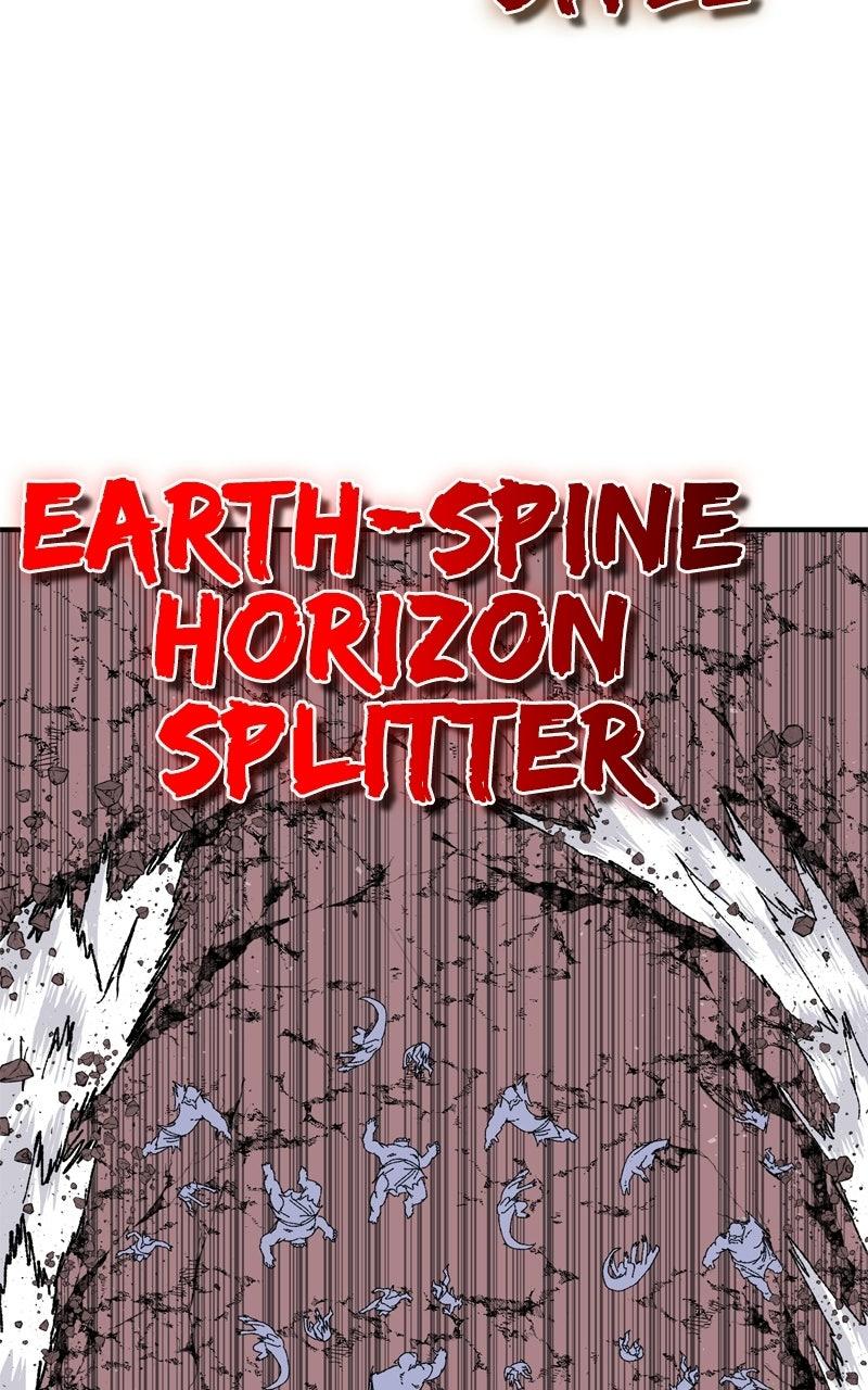 Read The Tale of the Skeleton Messenger EN Manga Online