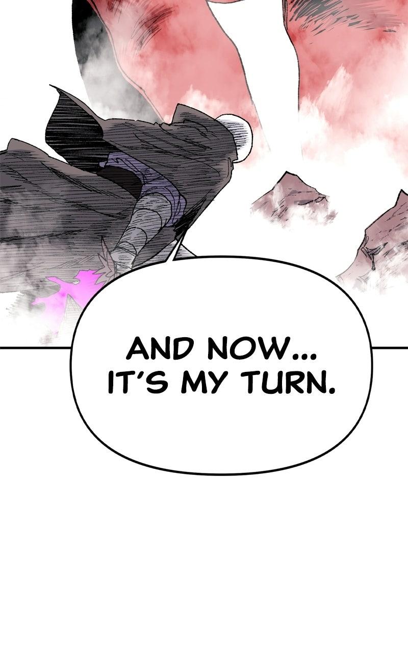 Read The Tale of the Skeleton Messenger EN Manga Online