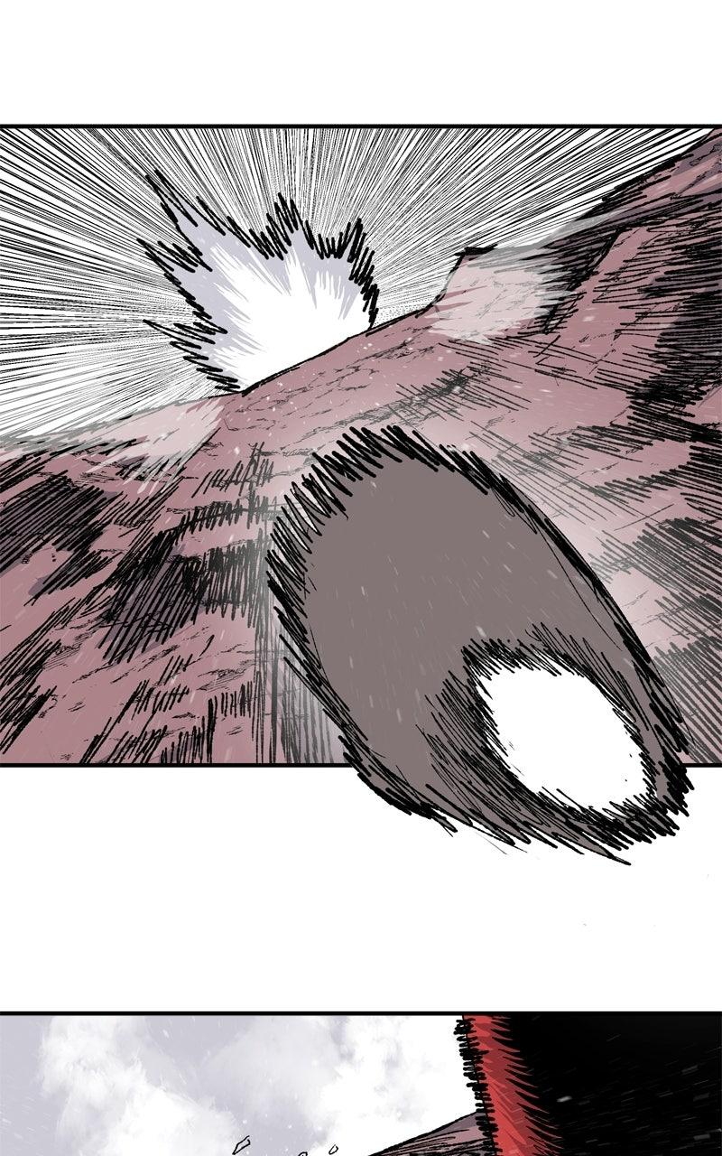 Read The Tale of the Skeleton Messenger EN Manga Online