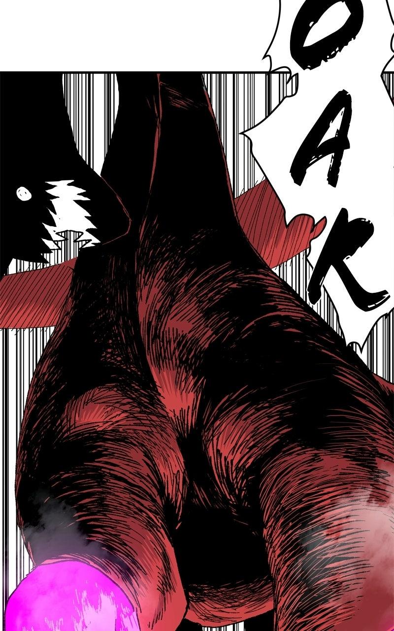 Read The Tale of the Skeleton Messenger EN Manga Online