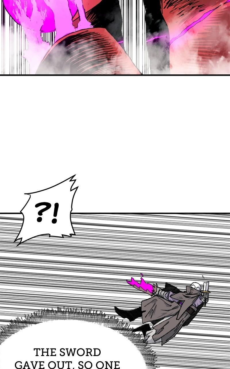 Read The Tale of the Skeleton Messenger EN Manga Online