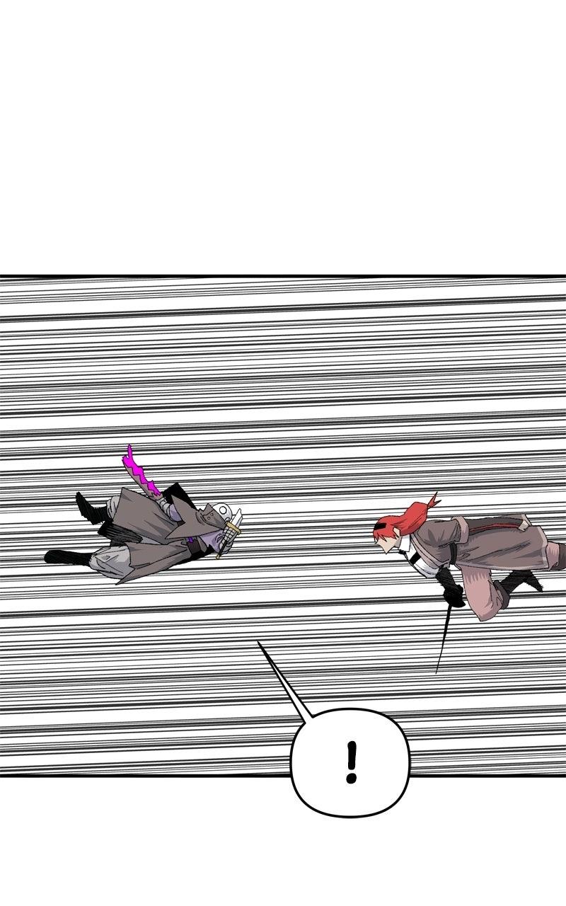 Read The Tale of the Skeleton Messenger EN Manga Online