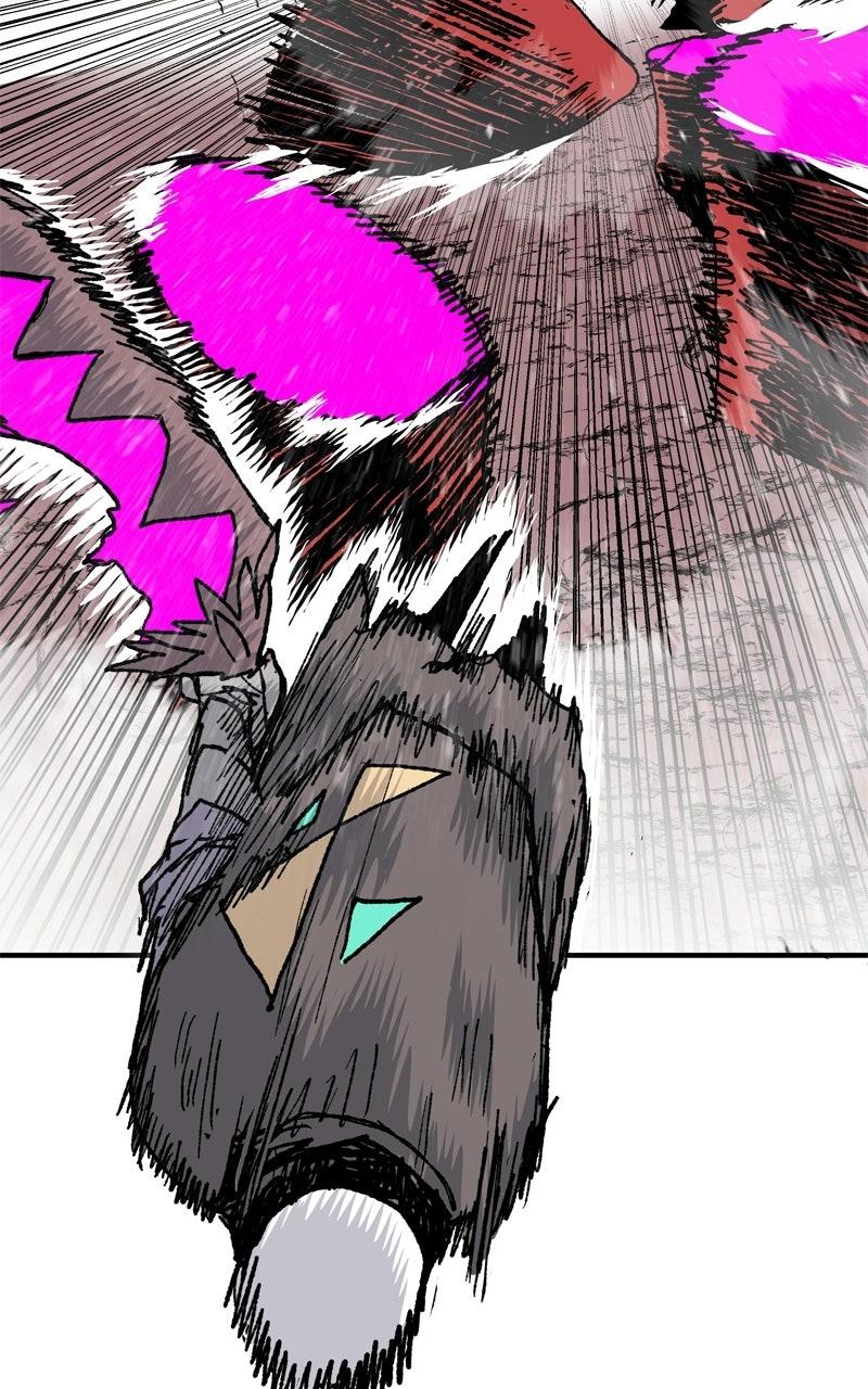 Read The Tale of the Skeleton Messenger EN Manga Online