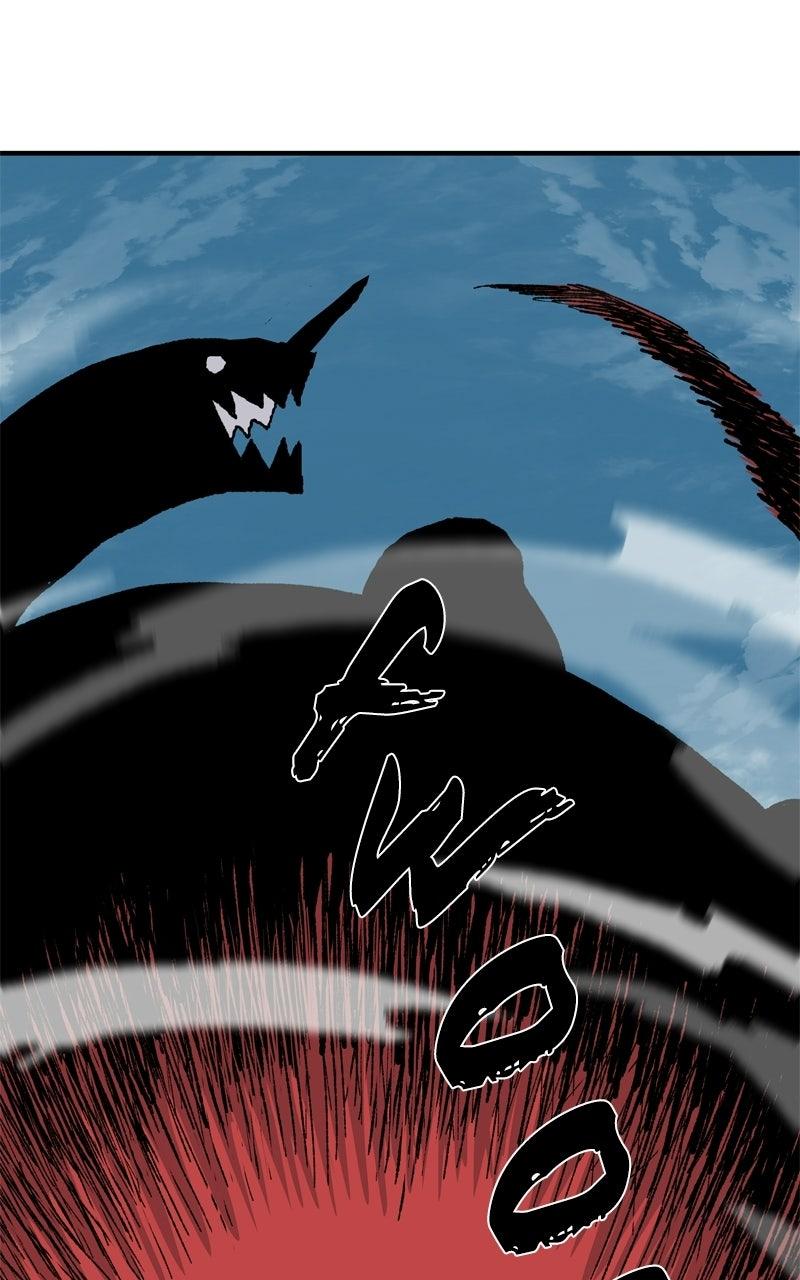 Read The Tale of the Skeleton Messenger EN Manga Online