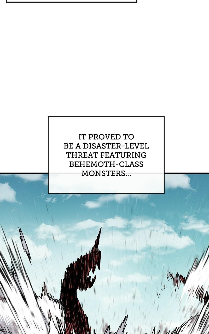 Read The Tale of the Skeleton Messenger EN Manga Online
