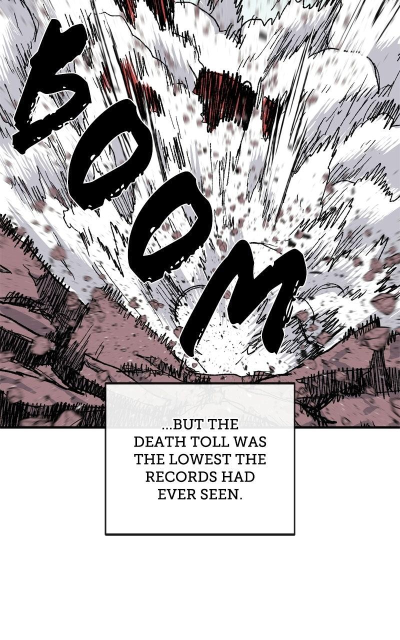 Read The Tale of the Skeleton Messenger EN Manga Online