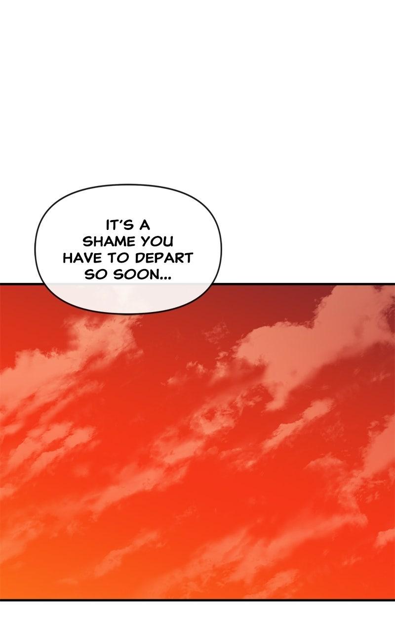Read The Tale of the Skeleton Messenger EN Manga Online