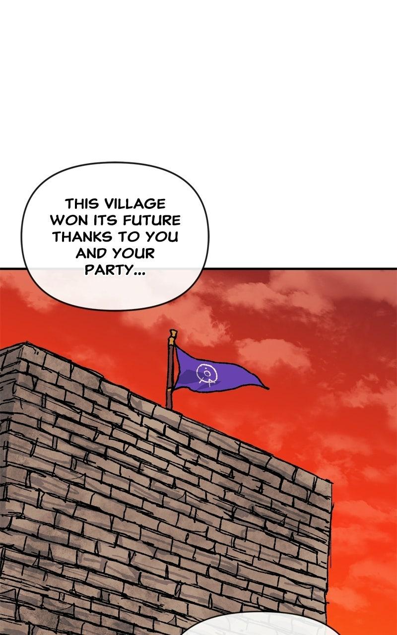Read The Tale of the Skeleton Messenger EN Manga Online