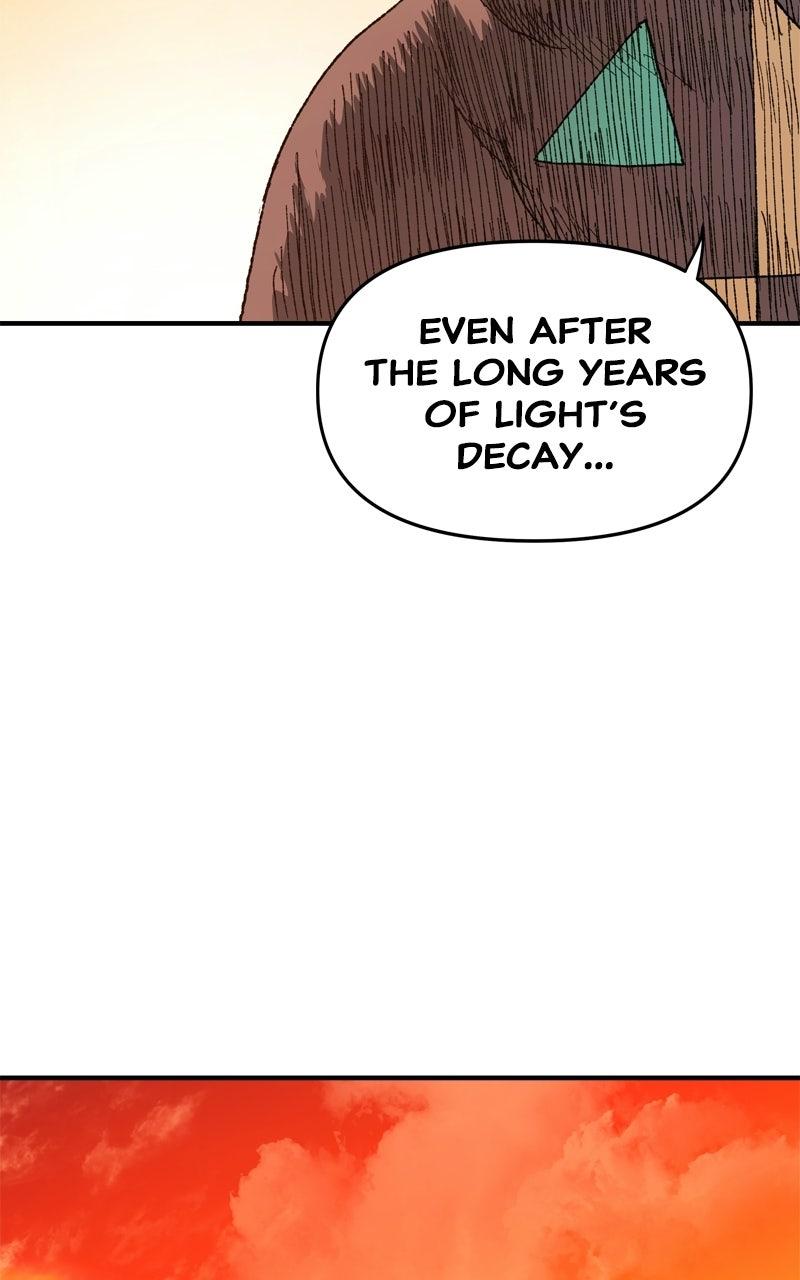 Read The Tale of the Skeleton Messenger EN Manga Online