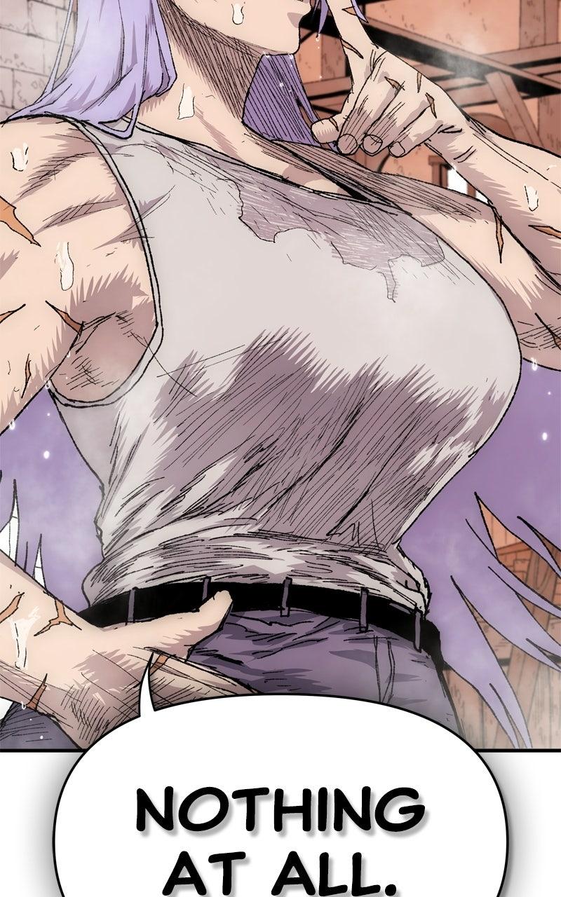 Read The Tale of the Skeleton Messenger EN Manga Online