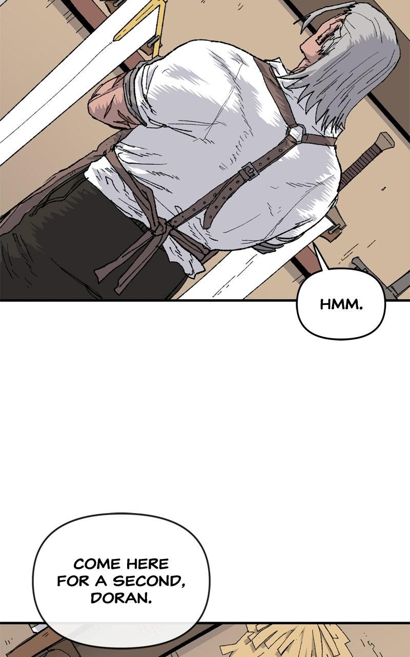 Read The Tale of the Skeleton Messenger EN Manga Online