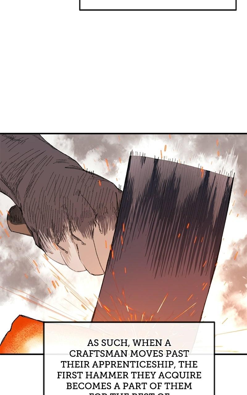 Read The Tale of the Skeleton Messenger EN Manga Online