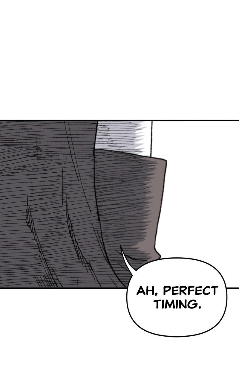 Read The Tale of the Skeleton Messenger EN Manga Online