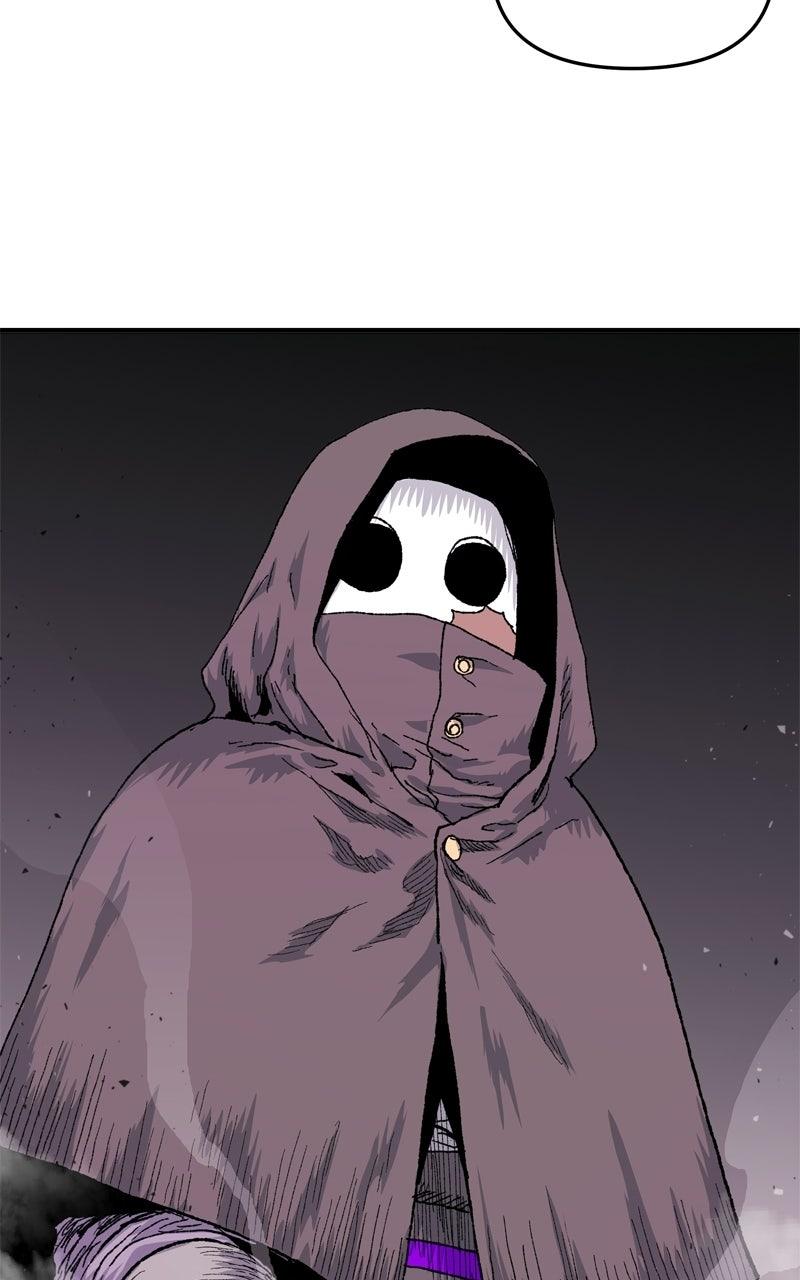 Read The Tale of the Skeleton Messenger EN Manga Online